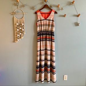 Cremiuex maxi dress